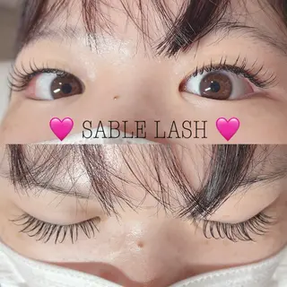 マツエク・マツパ PutiLuca 佐々木の眉毛・アイブロウイメージ