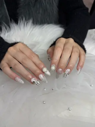 ネイル ANELA ANNAのネイルデザイン