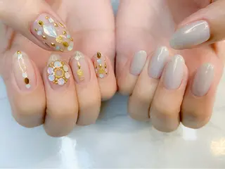 ネイル mew mew NAIL & EYEのマツエク・マツパデザイン
