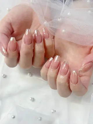 メンズ ネイル Nao 🎀💕のネイルデザイン