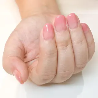 ネイル タカハシ ☆パラジェルのネイルデザイン