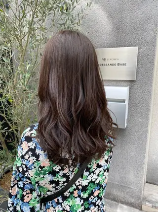 ロング RINRI 🌷のマツエク・マツパデザイン