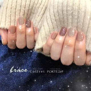 ネイル WOLTOKYO池袋 💕maiのネイルデザイン