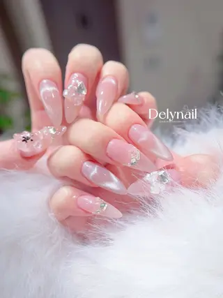 ネイル DELY_NAIL所属・Dely Nailのネイルデザイン