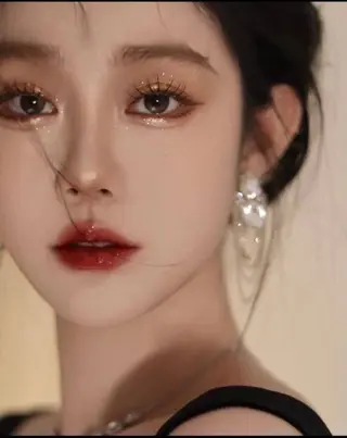 マツエク・マツパ eyelashsalon    marin所属・eyelash salonmarinのマツエク・マツパデザイン