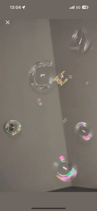 sae ＊ パラジェル/田町のネイルデザイン