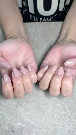 ネイル LINXS aosaのネイルデザイン