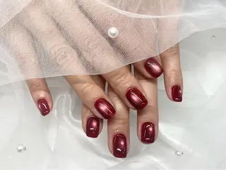 ネイル ♡うるちゅるネイル♡ TENTのネイルデザイン