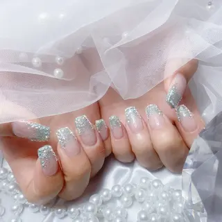 ネイル tomo Hwanyのネイルデザイン