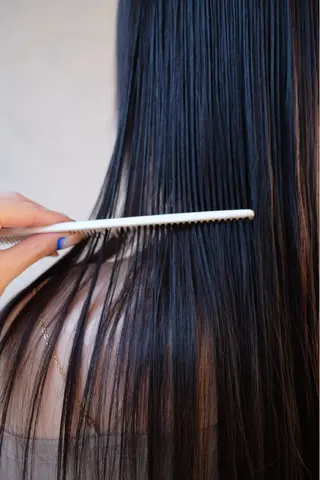 ロング tenn 栄店所属・ｍｅｉ .のヘアスタイル