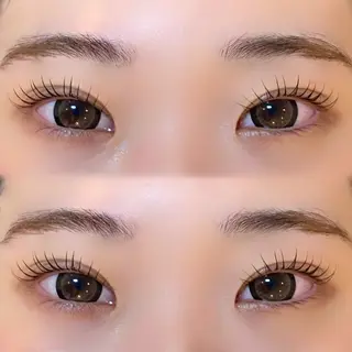 マツエク・マツパ Rin 🩷の眉毛・アイブロウイメージ