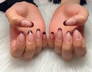 ネイル Roy心斎橋 石川のネイルデザイン