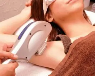 エルブランシェ所属・エステティックサロン エルブランシェのエステ・リラクイメージ