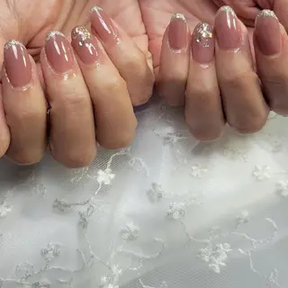 ネイル ネイルサロンほっこり kanaのネイルデザイン