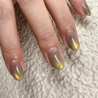 ネイル ironail -イロネイル-のネイルデザイン
