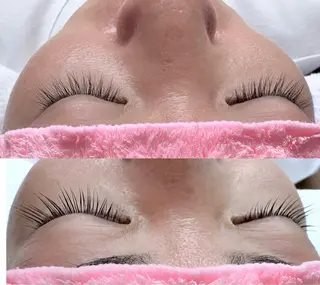 マツエク・マツパ トータルビューティー サロン・Ｎの眉毛・アイブロウイメージ