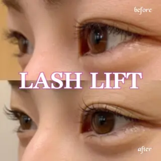 マツエク・マツパ B  peace beauty salon所属・B peace. はるかのマツエク・マツパデザイン