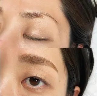 アイブロウ 🩶JOLi さいたま新都心🩶のマツエク・マツパデザイン