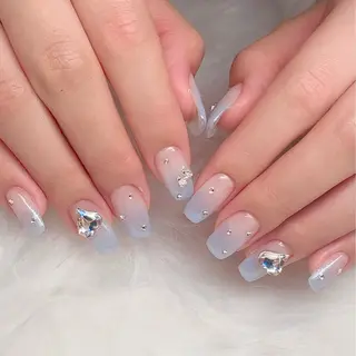 ネイル C for nailのネイルデザイン