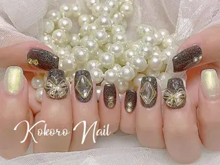 ネイル Hawchumi 💅のネイルデザイン