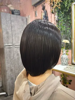 カラー YARD所属・住 真優/艶髪カラー /モデル様募集中✨のヘアスタイル