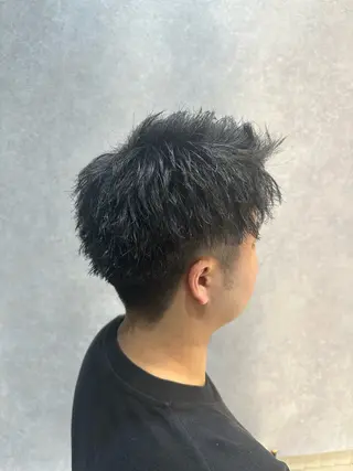 メンズ 🍓メンズカット/ SAAYA🍓のヘアスタイル