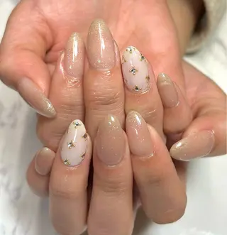 ネイル one nailsalonのネイルデザイン