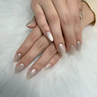 ネイル Chic Muse nail salonのネイルデザイン