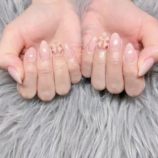 ネイル 個室ネイルサロンDolly  Girl〜ドーリーガール〜所属・DollyGirl KYOKOのネイルデザイン