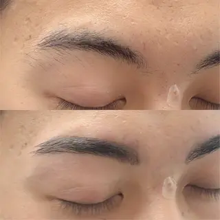 アイブロウ 美眉専門店 Bimayu Tokyo所属・カズ@Bimayu Tokyo美眉サロンの眉毛・アイブロウイメージ