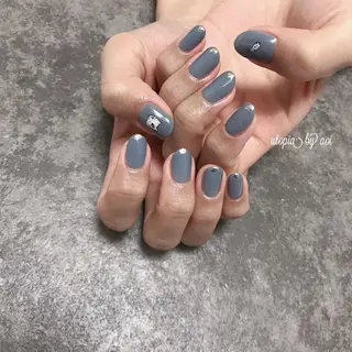 ネイル Utopia nail_のネイルデザイン