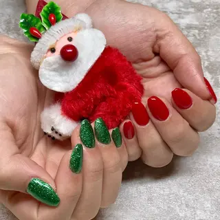 ネイル Nailsalon Renのネイルデザイン