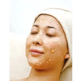 サロンドチェリー 《我妻》のエステ・リラクイメージ