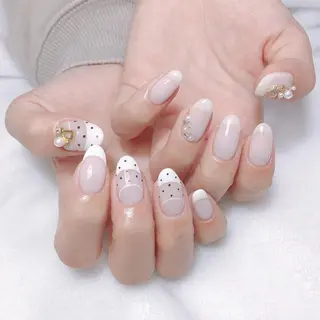 ネイル オフ無料♡ purimonailのネイルデザイン