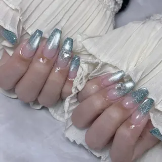 ネイル 🤎Yun nail salon🤎のネイルデザイン