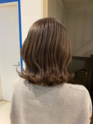 ショート 🌈評価No.1🌈 艶髪カラー❌エクステのヘアスタイル