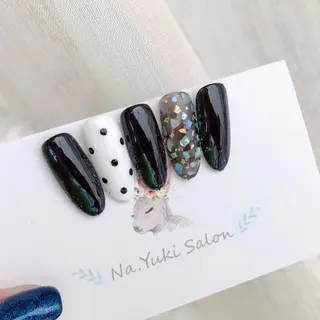 ネイル AKO あこ💅のネイルデザイン