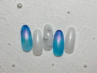 ネイル peTiT NAILISTのネイルデザイン
