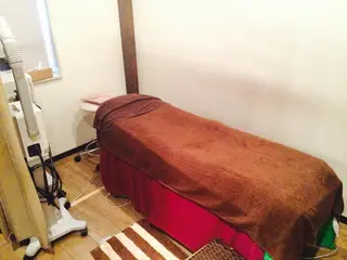 LOcoLehuA所属・LOco lehuAのエステ・リラクイメージ