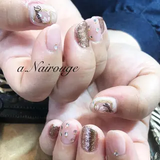 ネイル Nail salon REIRISのネイルデザイン