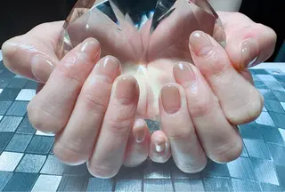 ネイル Regulus 光田のネイルデザイン