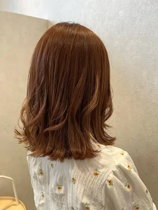 ショート 小池 夏美のヘアスタイル