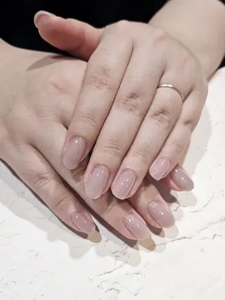 ネイル plus j ゆう˚ʚ♡ɞ˚のネイルデザイン