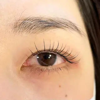 マツエク・マツパ 当日◎中目黒 まつげまゆげサロンのマツエク・マツパデザイン