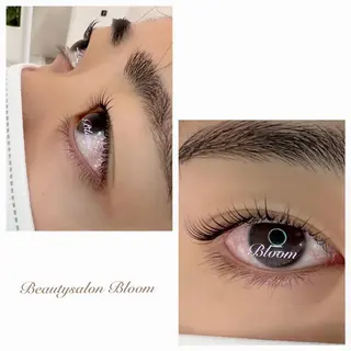 マツエク・マツパ Rukka Eye&Beautysalon所属・Rukka TOMOMIのエステ・リラクイメージ