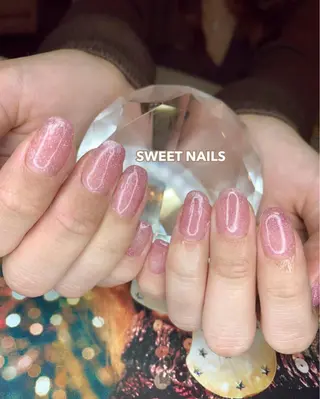 ネイル SWEET⭐️ NAILSのネイルデザイン