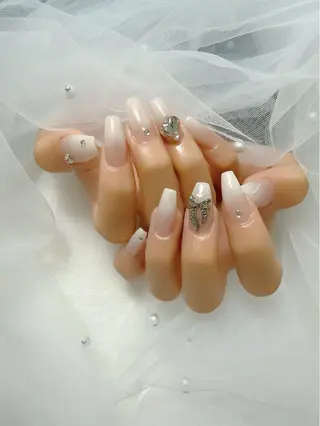 ネイル 💋LOTUS渋谷 mizuki💋のネイルデザイン