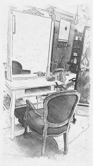 vato マンツーマンサロンのヘアスタイル