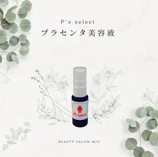 糸島 エステサロンmiuのエステ・リラクイメージ