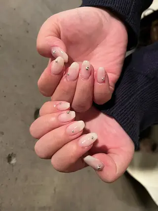 ネイル DariL Ayaのネイルデザイン